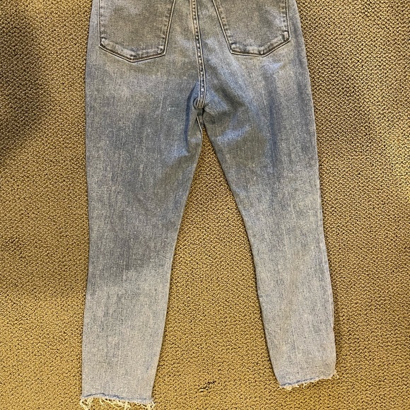 Abercrombie Jeans - Picture 1 of 2